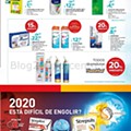Antevisão Folheto WELLS Família Promoções de 10 novembro a 31 dezembro
